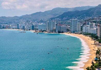 Autoridades y empresarios prevén una exitosa temporada vacacional en Acapulco durante Semana Santa, con alta ocupación hotelera y reactivación económica.