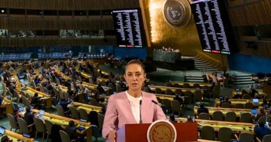 El Comité de la ONU activa mecanismo inédito ante desapariciones forzadas en México, mientras el Gobierno de Claudia Sheinbaum rechaza toda responsabilidad estatal.