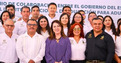 Se proyecta alfabetizar a 30 mil personas para 2025 mediante jornadas masivas donde participarán estudiantes, docentes y servidores públicos.