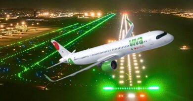 La aerolínea mexicana abrirá siete nuevas conexiones directas hacia Estados Unidos desde el AIFA a partir de noviembre, impulsando la conectividad aérea