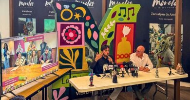 Con más de 300 citas de negocios y 16 convenios firmados, Morelos reafirma su liderazgo turístico con reconocimientos nacionales y apuesta por el bienestar.
