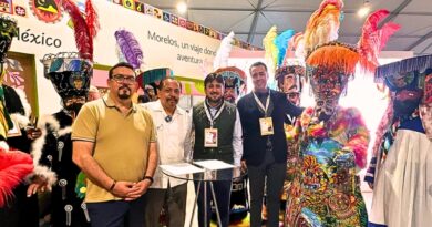 El estado firma alianza con California México Trade Office A.C. para atraer turismo hispano, inversión extranjera y promover su riqueza cultural y natural.