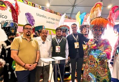 El estado firma alianza con California México Trade Office A.C. para atraer turismo hispano, inversión extranjera y promover su riqueza cultural y natural.