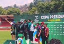 Regina Valdez y Máximo Méndez destacan con medallas y posiciones clave; el equipo afina su puntería rumbo a la Olimpiada Nacional y Panamericanos Junior