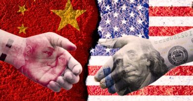 Tras años de tensiones y fuertes aranceles, ambas potencias logran un acuerdo comercial en Suiza que podría marcar el inicio del fin de la guerra económica