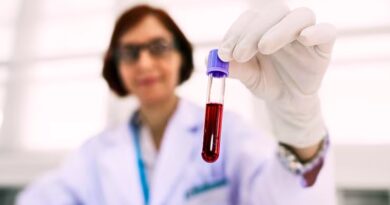 Japón revoluciona la medicina con una sangre sintética que puede almacenarse por un año y usarse en cualquier paciente, sin importar su tipo sanguíneo.