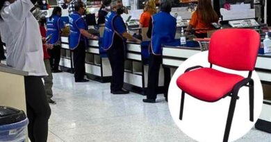 A partir del 17 de junio de 2025, empresas en México deben ofrecer sillas con respaldo a empleados que laboran de pie. Multas por incumplimiento superan los 280 mil pesos.