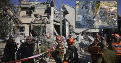 Aunque la Cúpula de Hierro presume una eficacia del 90 %, los recientes ataques de Irán revelaron sus vulnerabilidades ante misiles y drones enemigos.