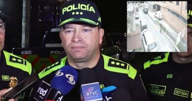 El senador y precandidato presidencial Miguel Uribe fue herido de gravedad tras un intento de asesinato en Bogotá; su estado es estable tras cirugía urgente.