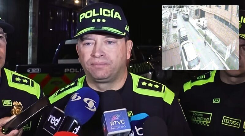 El senador y precandidato presidencial Miguel Uribe fue herido de gravedad tras un intento de asesinato en Bogotá; su estado es estable tras cirugía urgente.