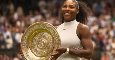La leyenda del tenis recibe el prestigioso galardón por su carrera deportiva, liderazgo y lucha por la igualdad dentro y fuera de las pistas.