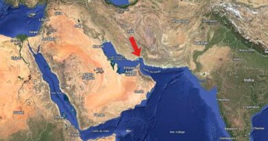 El Parlamento iraní propone cerrar el paso estratégico tras los bombardeos estadounidenses a instalaciones nucleares; crece la tensión en el golfo Pérsico.