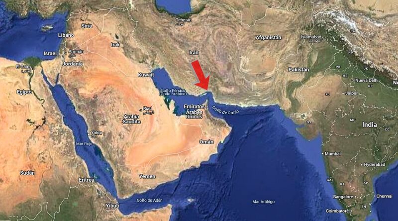El Parlamento iraní propone cerrar el paso estratégico tras los bombardeos estadounidenses a instalaciones nucleares; crece la tensión en el golfo Pérsico.