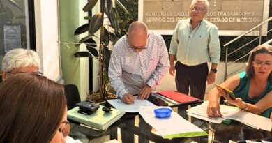 El ICTSGEM amplía financiamiento para vivienda y servicios médicos, priorizando a servidores públicos y policías estatales en todo el territorio morelense