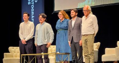 El estado albergará el Encuentro Cinematográfico 2025 los días 28 y 29 de noviembre, impulsando la industria audiovisual y consolidándose como destino fílmico