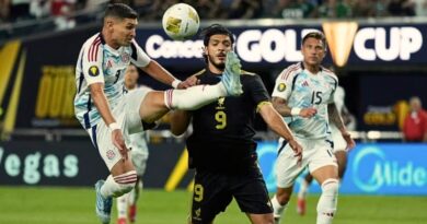 La Selección Mexicana enfrentará a Arabia Saudita el 28 de junio tras clasificarse en primer lugar de su grupo, con un fútbol firme y resultados alentadores
