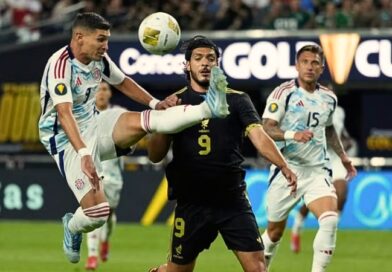 La Selección Mexicana enfrentará a Arabia Saudita el 28 de junio tras clasificarse en primer lugar de su grupo, con un fútbol firme y resultados alentadores