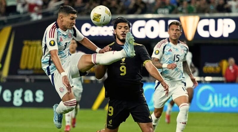 La Selección Mexicana enfrentará a Arabia Saudita el 28 de junio tras clasificarse en primer lugar de su grupo, con un fútbol firme y resultados alentadores