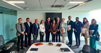 Sedagro acuerda estrategia con cámaras de comercio extranjeras y agroindustriales para posicionar al campo morelense como referente exportador nacional