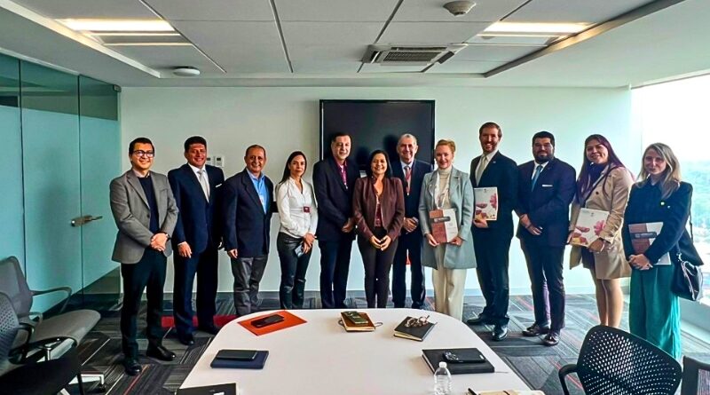 Sedagro acuerda estrategia con cámaras de comercio extranjeras y agroindustriales para posicionar al campo morelense como referente exportador nacional