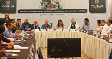 El estado impulsa un Plan de Desarrollo y Ordenamiento Ecológico para siete municipios clave, con respaldo técnico y participación ciudadana.