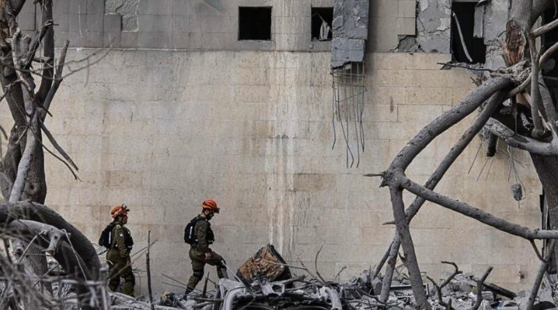 A pesar del reciente anuncio de alto al fuego, Irán e Israel intercambian acusaciones por nuevos ataques; hay víctimas civiles y daños a instalaciones militares