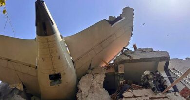 Un Boeing 787 de Air India se estrelló tras despegar rumbo a Londres. Más de 290 fallecidos, incluido personal en tierra. Solo un pasajero sobrevivió.