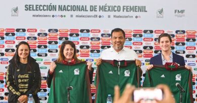 El estadio Agustín “Coruco” Díaz albergará el 2 de julio un partido internacional entre México y Colombia; autoridades destacan impulso al deporte en la entidad.