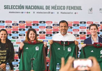 El estadio Agustín “Coruco” Díaz albergará el 2 de julio un partido internacional entre México y Colombia; autoridades destacan impulso al deporte en la entidad.