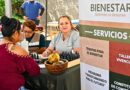 Gobernadora de Morelos encabeza jornada de atención comunitaria en Tepoztlán; entregan actas, credenciales, apoyos y promueven identidad cultural.