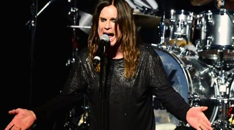 El exvocalista de Black Sabbath falleció en paz, rodeado de su familia. Su legado perdura como ícono del rock y pionero del heavy metal mundial.