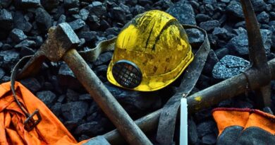 El Día del Minero conmemora la fundación del sindicato nacional en 1934 y destaca el valor de quienes impulsan con su trabajo el desarrollo económico del país