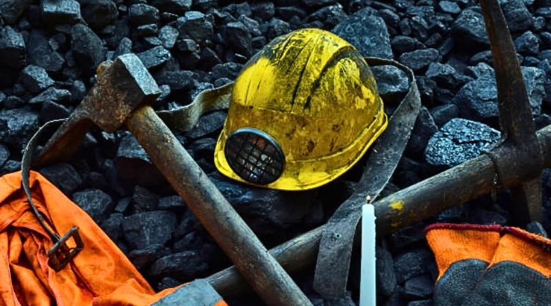 El Día del Minero conmemora la fundación del sindicato nacional en 1934 y destaca el valor de quienes impulsan con su trabajo el desarrollo económico del país