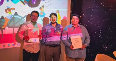 Papalote Museo del Niño y parques acuáticos de Morelos se unen para fortalecer el turismo recreativo, accesible y con beneficios para las familias