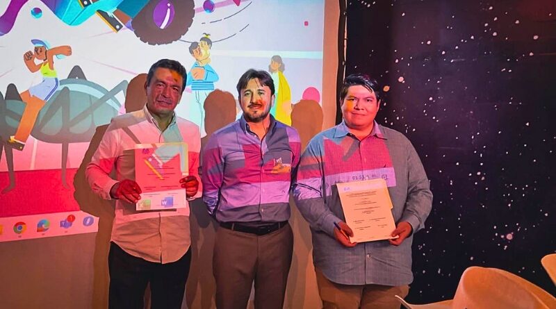 Papalote Museo del Niño y parques acuáticos de Morelos se unen para fortalecer el turismo recreativo, accesible y con beneficios para las familias