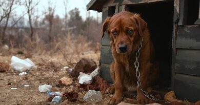 El Congreso de Morelos aprueba histórica reforma penal que castiga severamente la crueldad animal, tras el caso del perro Baileys; también prohíbe rituales con sufrimiento animal.