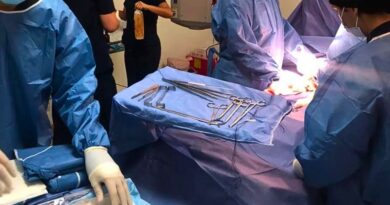 El caso de Danella Gallegos en EE.UU. reabre el debate sobre la muerte cerebral y la ética en la donación de órganos.