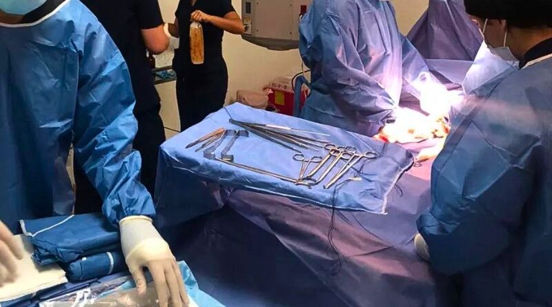 El caso de Danella Gallegos en EE.UU. reabre el debate sobre la muerte cerebral y la ética en la donación de órganos.