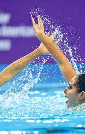 Camila Argumedo y Daniela Ávila triunfan en dueto femenino, mientras Diego Villalobos y Nayeli Mondragón hacen historia en la categoría mixta.