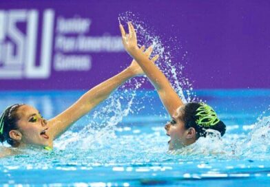 Camila Argumedo y Daniela Ávila triunfan en dueto femenino, mientras Diego Villalobos y Nayeli Mondragón hacen historia en la categoría mixta.