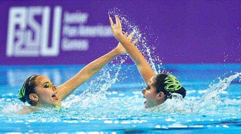 Camila Argumedo y Daniela Ávila triunfan en dueto femenino, mientras Diego Villalobos y Nayeli Mondragón hacen historia en la categoría mixta.