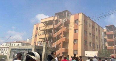Un bombardeo israelí impactó el Hospital Nasser en Jan Yunis; organismos internacionales exigen justicia y califican el hecho como crimen de guerra.