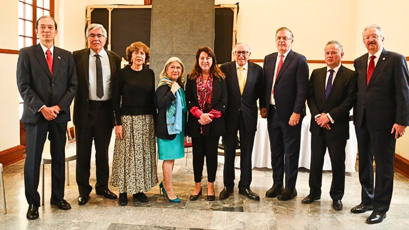 El foro científico más influyente de la región reunirá en Cuernavaca a líderes globales para debatir soluciones tecnológicas a desafíos planetarios.