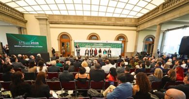 El foro científico más influyente de la región reunirá en Cuernavaca a líderes globales para debatir soluciones tecnológicas a desafíos planetarios.