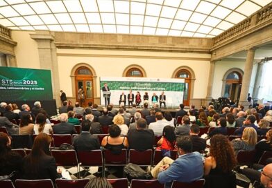 El foro científico más influyente de la región reunirá en Cuernavaca a líderes globales para debatir soluciones tecnológicas a desafíos planetarios.