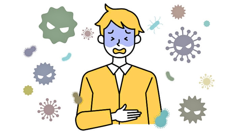 El inusual repunte del norovirus en EE.UU. adelanta la presión hospitalaria y obliga a reforzar medidas preventivas ante un invierno epidemiológico complejo.