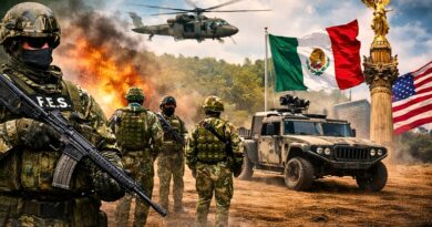 Tras el operativo en Jalisco, autoridades reportan control total y restablecimiento de la normalidad en todo el país.