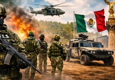 Tras el operativo en Jalisco, autoridades reportan control total y restablecimiento de la normalidad en todo el país.