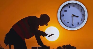 Un cambio histórico en la cultura del trabajo busca saldar la deuda con el bienestar social sin comprometer la estabilidad económica del país.