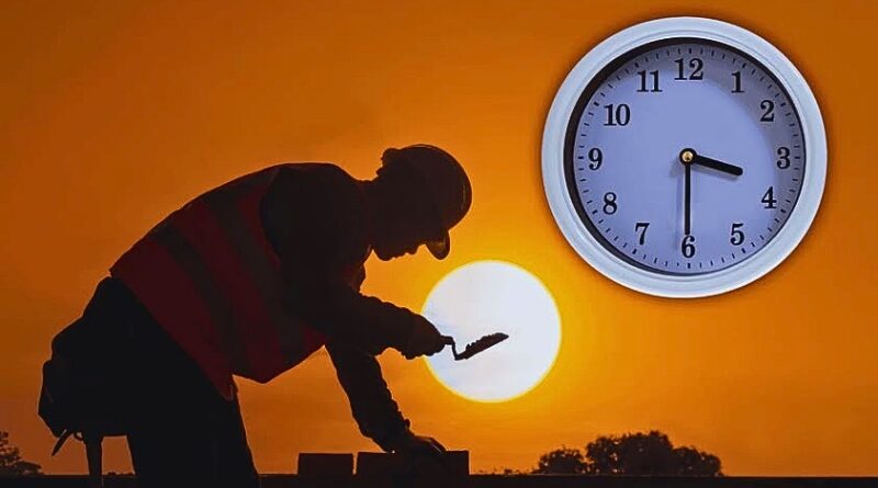 Un cambio histórico en la cultura del trabajo busca saldar la deuda con el bienestar social sin comprometer la estabilidad económica del país.